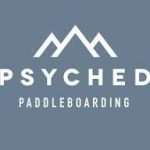 Psyched Paddleboarding