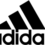adidas logo